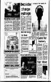Kensington Post Thursday 25 June 1987 Page 4