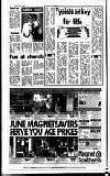 Kensington Post Thursday 25 June 1987 Page 6