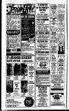 Kensington Post Thursday 25 June 1987 Page 14