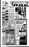 Kensington Post Thursday 25 June 1987 Page 16