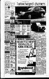 Kensington Post Thursday 25 June 1987 Page 18