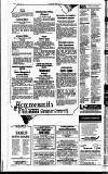 Kensington Post Thursday 25 June 1987 Page 22