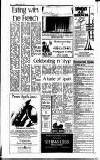 Kensington Post Thursday 25 June 1987 Page 24