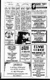 Kensington Post Thursday 25 June 1987 Page 26
