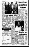 Kensington Post Thursday 06 August 1987 Page 2