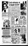 Kensington Post Thursday 06 August 1987 Page 4