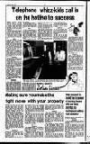 Kensington Post Thursday 06 August 1987 Page 6