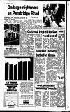 Kensington Post Thursday 06 August 1987 Page 8