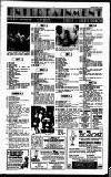 Kensington Post Thursday 06 August 1987 Page 9