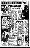 Kensington Post Thursday 06 August 1987 Page 12