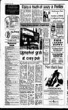 Kensington Post Thursday 06 August 1987 Page 24