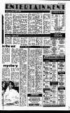 Kensington Post Thursday 06 August 1987 Page 25