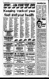 Kensington Post Thursday 06 August 1987 Page 26