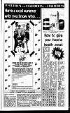 Kensington Post Thursday 06 August 1987 Page 27