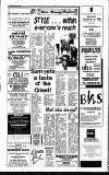 Kensington Post Thursday 06 August 1987 Page 30