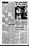 Kensington Post Thursday 06 August 1987 Page 32