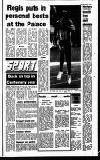 Kensington Post Thursday 06 August 1987 Page 33