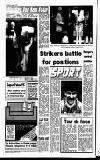 Kensington Post Thursday 06 August 1987 Page 34