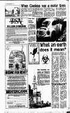Kensington Post Thursday 17 September 1987 Page 4