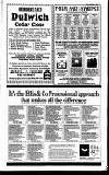 Kensington Post Thursday 17 September 1987 Page 19