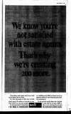 Kensington Post Thursday 17 September 1987 Page 21