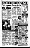 Kensington Post Thursday 17 September 1987 Page 23