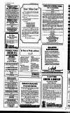 Kensington Post Thursday 15 October 1987 Page 18
