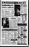 Kensington Post Thursday 15 October 1987 Page 25