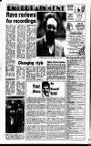 Kensington Post Thursday 15 October 1987 Page 26
