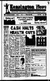 Kensington Post Thursday 14 January 1988 Page 1
