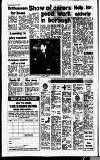 Kensington Post Thursday 14 January 1988 Page 2