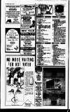 Kensington Post Thursday 14 January 1988 Page 10