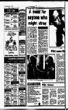 Kensington Post Thursday 14 January 1988 Page 14