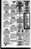 Kensington Post Thursday 14 January 1988 Page 20
