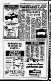 Kensington Post Thursday 14 January 1988 Page 24