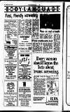 Kensington Post Thursday 14 January 1988 Page 28