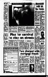 Kensington Post Thursday 21 January 1988 Page 4