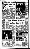 Kensington Post Thursday 21 January 1988 Page 8