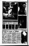 Kensington Post Thursday 21 January 1988 Page 10