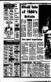 Kensington Post Thursday 21 January 1988 Page 12