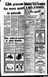 Kensington Post Thursday 21 January 1988 Page 24