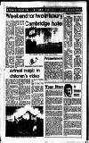 Kensington Post Thursday 21 January 1988 Page 28