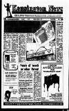 Kensington Post Thursday 04 February 1988 Page 1