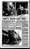 Kensington Post Thursday 04 February 1988 Page 10