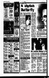 Kensington Post Thursday 04 February 1988 Page 14