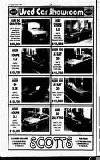 Kensington Post Thursday 11 February 1988 Page 12