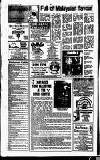 Kensington Post Thursday 11 February 1988 Page 28