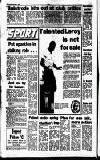 Kensington Post Thursday 11 February 1988 Page 38