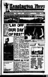 Kensington Post Thursday 25 February 1988 Page 1