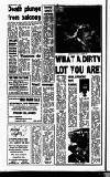 Kensington Post Thursday 25 February 1988 Page 4